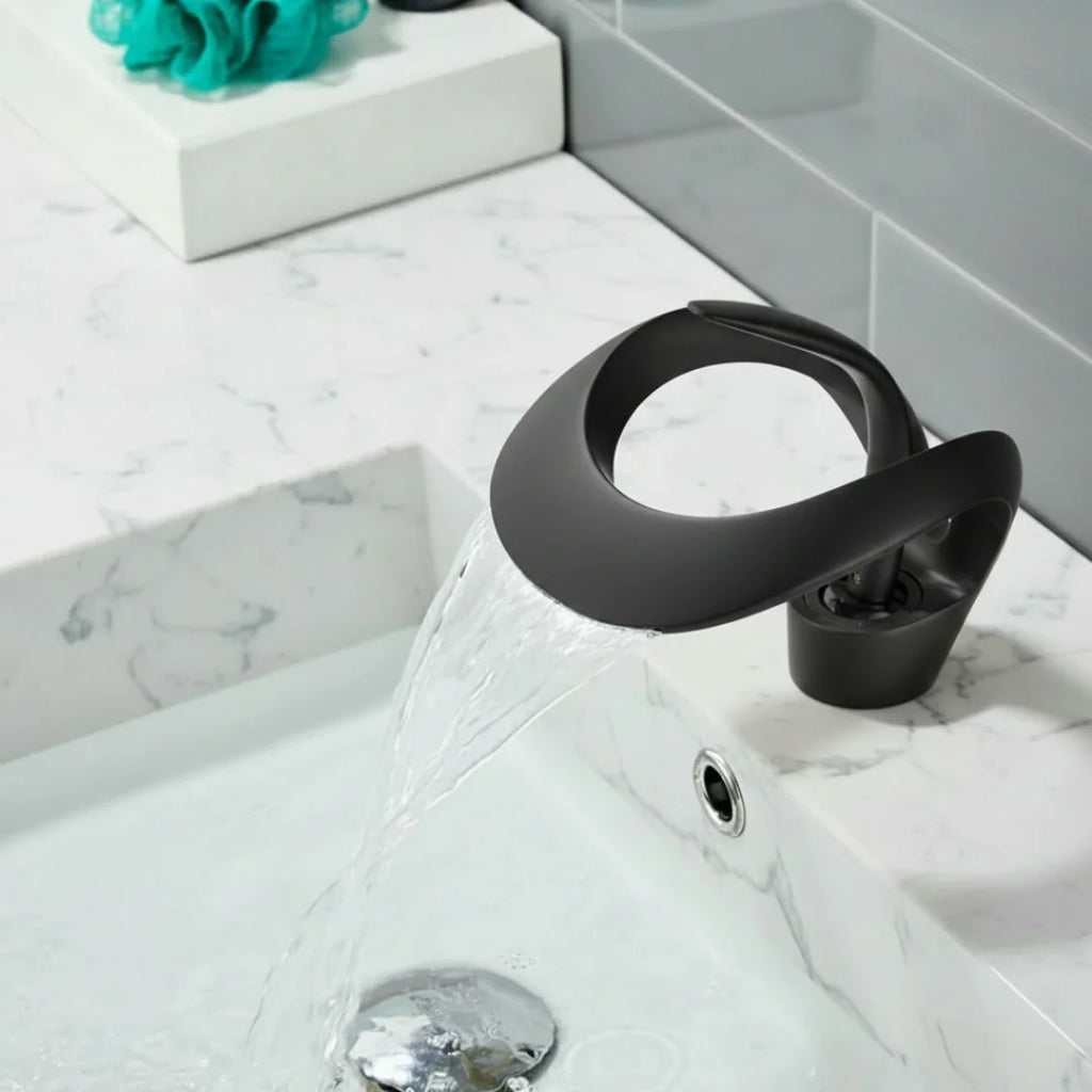 Brook - Waterfall Basin Tap