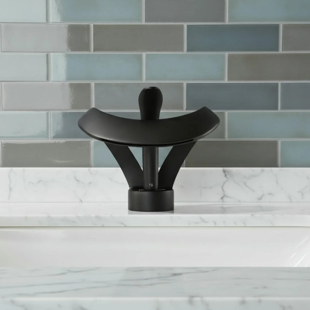 Brook - Waterfall Basin Tap