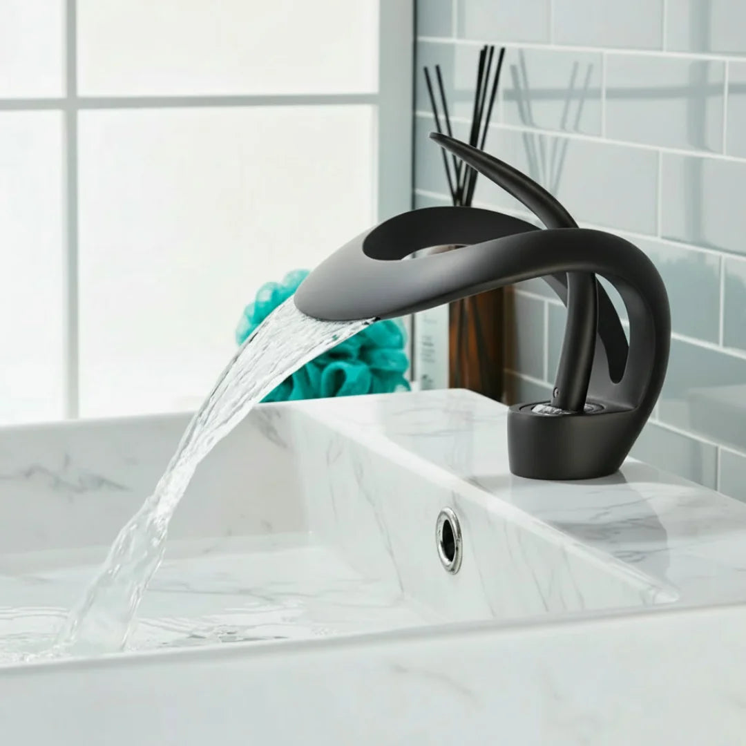 Brook - Waterfall Basin Tap