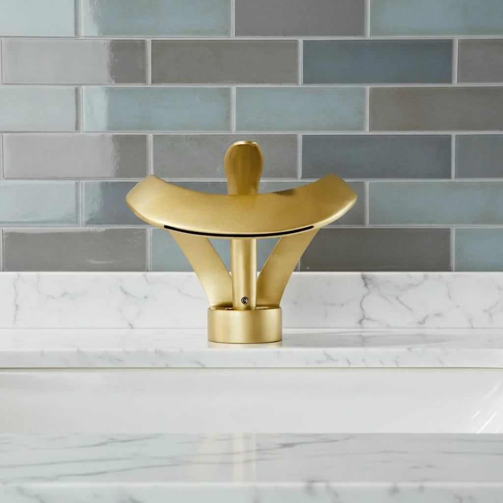 Brook - Waterfall Basin Tap