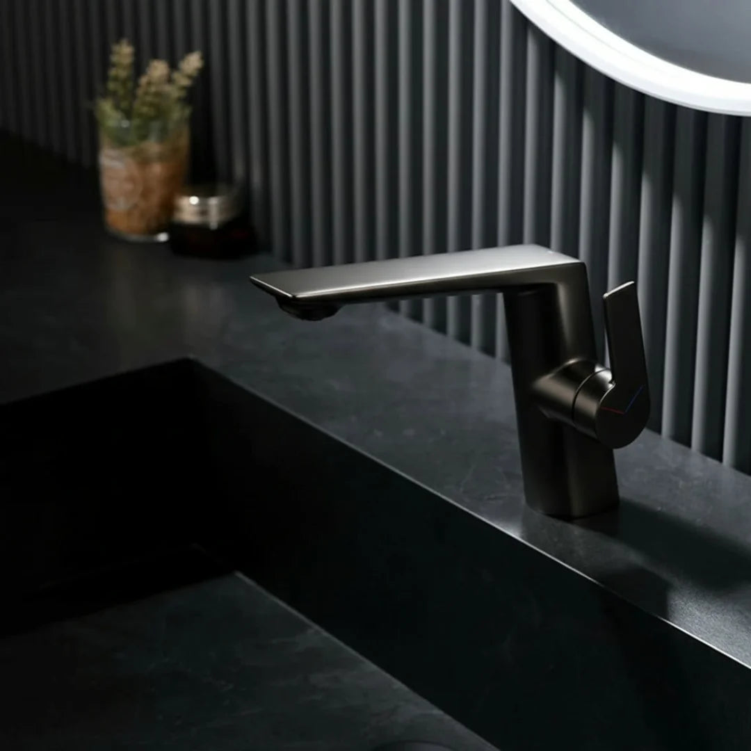 Opal - Monobloc Basin Tap