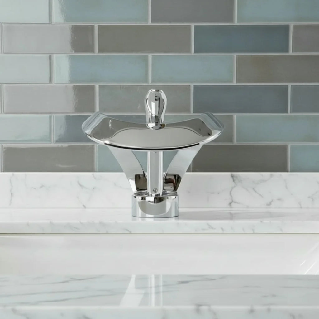 Brook - Waterfall Basin Tap