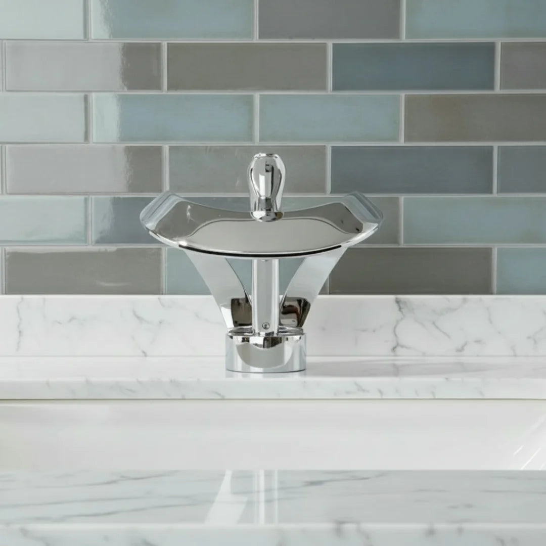 Brook - Waterfall Basin Tap