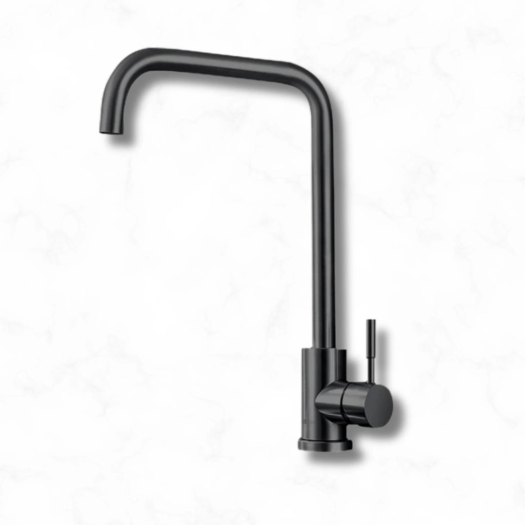 Arc - Kitchen Mixer Tap - Straight Neck