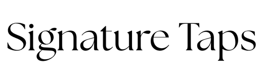 Signature Taps